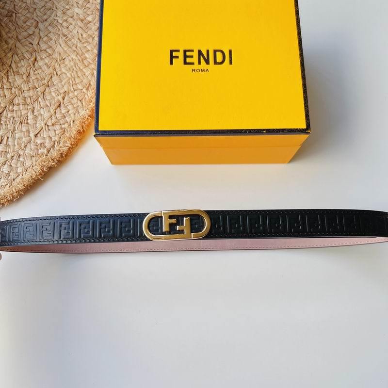 Fendi Belts 37